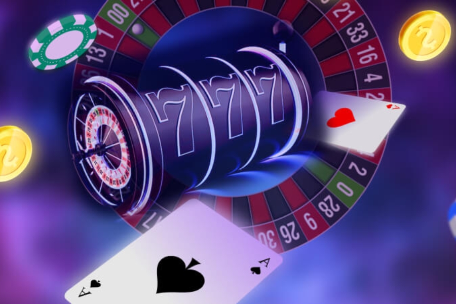 Depozit qilmasdan tekin spinlar orqali yutuqqa erishing 13 Depozit qilmasdan tekin spinlar orqali yutuqqa erishing 13