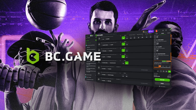 Discover Exciting Opportunities with BC Game Promo Codes Discover Exciting Opportunities with BC Game Promo Codes