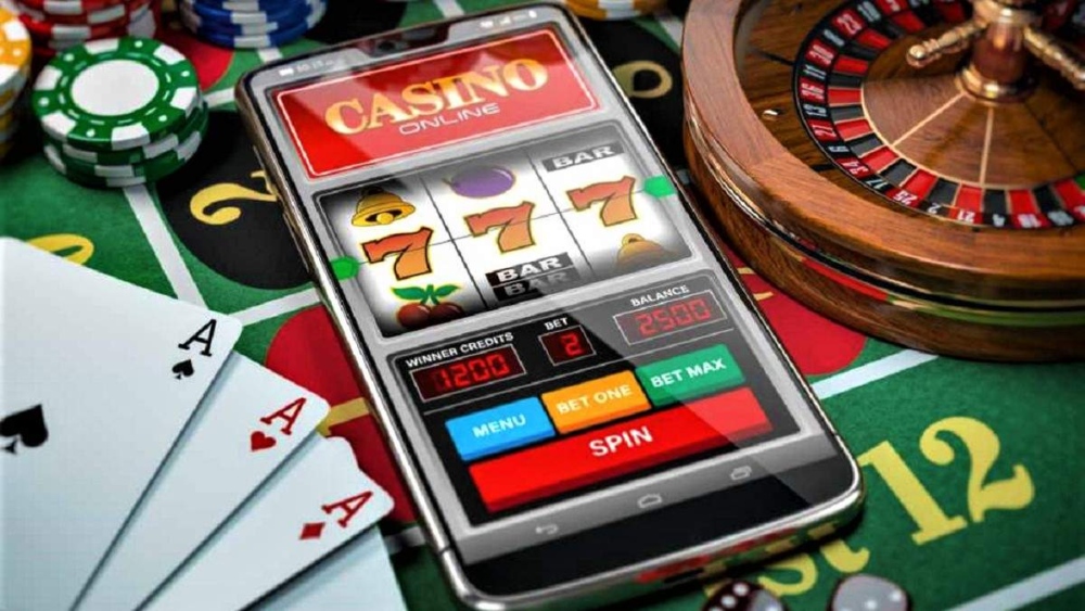 Experience the Thrill of Cazimbo Live Casino Experience the Thrill of Cazimbo Live Casino