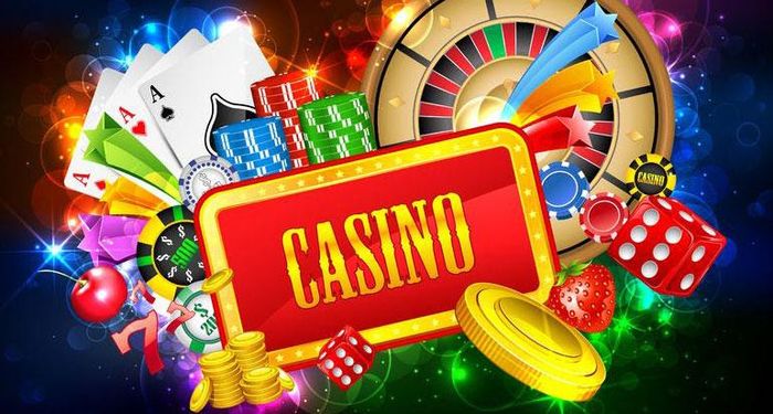 Experience the Thrills at Online Casino Slotmonster Experience the Thrills at Online Casino Slotmonster