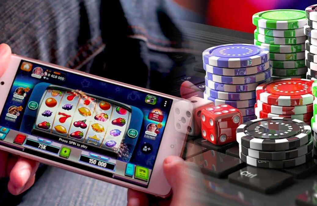 Experience the Thrills at Online Casino Slotmonster Experience the Thrills at Online Casino Slotmonster