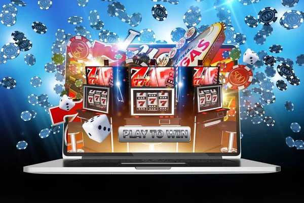 Experience the Thrills at Online Casino Slotmonster Experience the Thrills at Online Casino Slotmonster