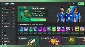 Explore the Exciting World of BC.Game Bet Explore the Exciting World of BC.Game Bet