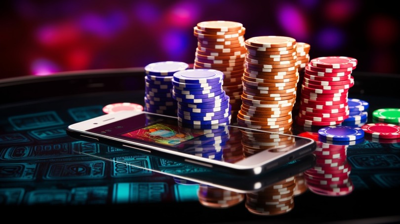 Explore the Exciting World of Online Slots Nationalbet Explore the Exciting World of Online Slots Nationalbet