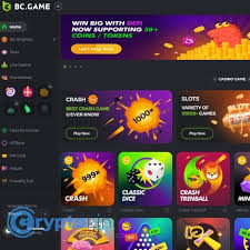 Explore the Thrilling World of BC Game Sport Poland Explore the Thrilling World of BC Game Sport Poland