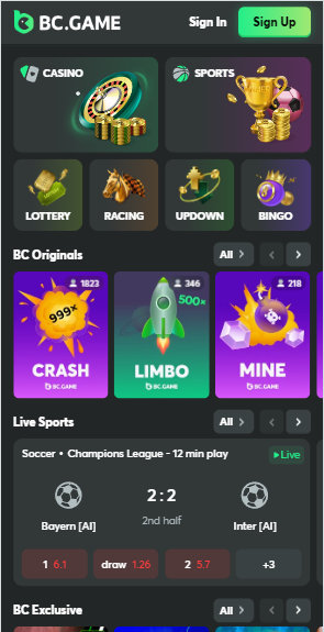 Explore the Thrilling World of BC Game Sport Poland Explore the Thrilling World of BC Game Sport Poland
