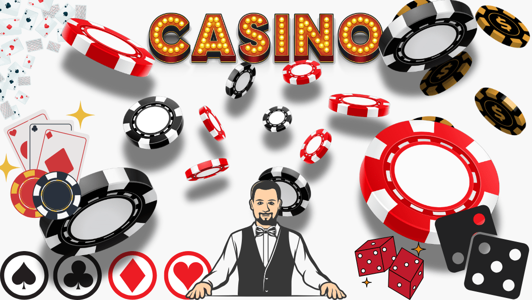 Exploring the World of Non Gamstop Casino A Comprehensive Guide Exploring the World of Non Gamstop Casino A Comprehensive Guide