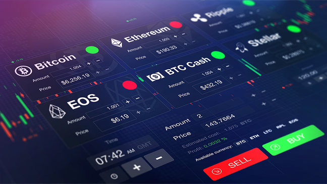 Mastering the Market Essential Crypto Trading Strategies Mastering the Market Essential Crypto Trading Strategies