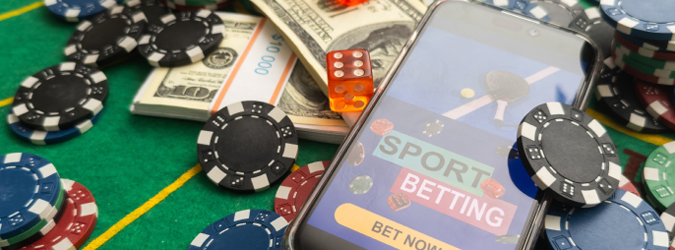 Spin the reels for your ultimate gambling experience Spin the reels for your ultimate gambling experience