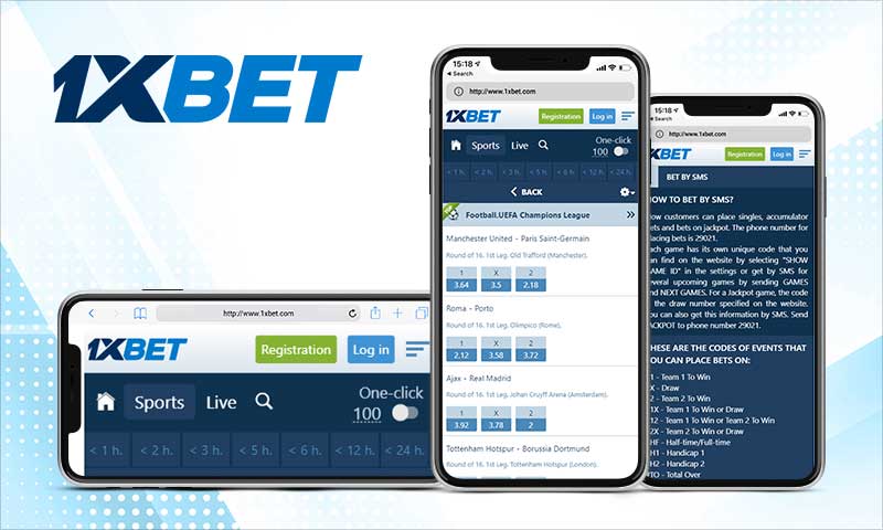 The Exciting World of Online Betting 1 The Exciting World of Online Betting 1