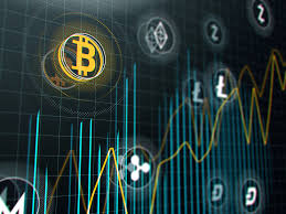 Ultimate Guide to Trading Crypto Charts Ultimate Guide to Trading Crypto Charts