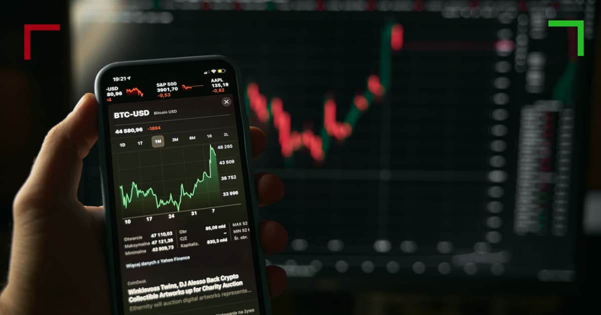 Understanding Crypto Trading Signals for Better Trading Decisions Understanding Crypto Trading Signals for Better Trading Decisions