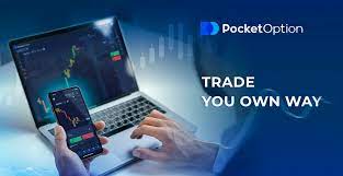 Unlocking Profit Potential with Bot Pocket Option Unlocking Profit Potential with Bot Pocket Option