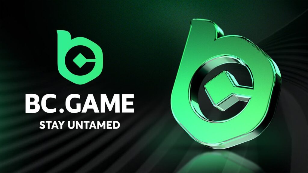 BC Game Casino iPhone App A New Era of Mobile Gambling BC Game Casino iPhone App A New Era of Mobile Gambling