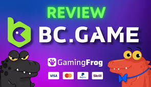 BC Game Casino iPhone App A New Era of Mobile Gambling BC Game Casino iPhone App A New Era of Mobile Gambling