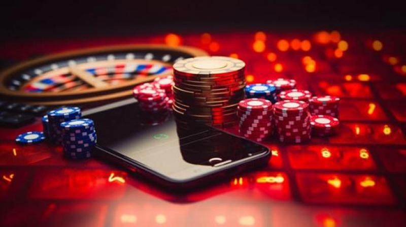 Discover Excitement and Rewards at Chipstars Casino Discover Excitement and Rewards at Chipstars Casino