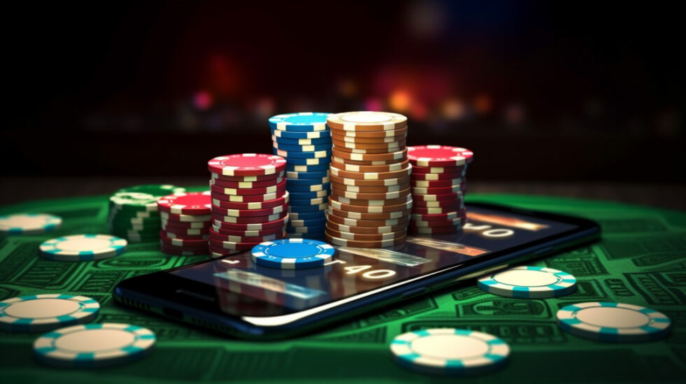 Discover Excitement and Rewards at Chipstars Casino Discover Excitement and Rewards at Chipstars Casino