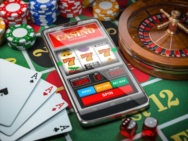 Discover Excitement and Rewards at Chipstars Casino Discover Excitement and Rewards at Chipstars Casino