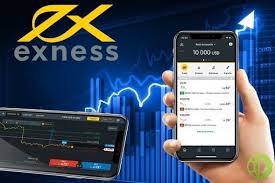 Exness Mexico Your Gateway to Forex Trading Excellence
