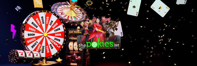 The Ultimate Guide to Understanding thePokies The Ultimate Guide to Understanding thePokies