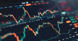 Understanding Crypto Trading Charts