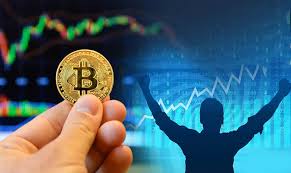 Understanding Crypto Trading Charts