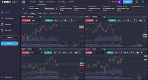 Exploring the Versatility of Platform PrimeXBT